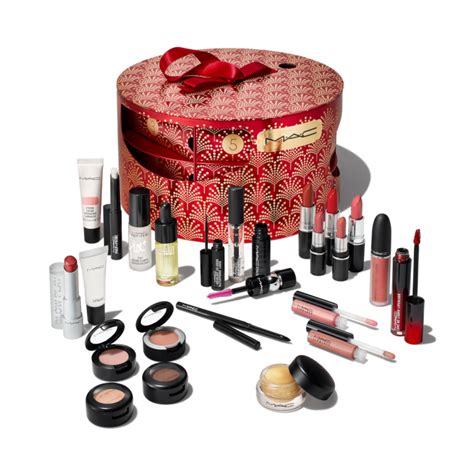 holiday cosmetic gift sets